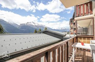 Résidence Saint Sebastien - Studio cocooning avec vue sur les montagnes MAE-1113 - 2