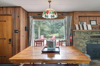 Charming Idaho Springs Retreat on Chicago Creek! - 4