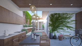 Genta Villa Bali - 9