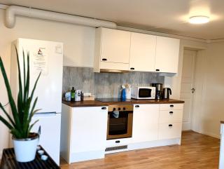 Aurora rooms in shared apartment nr2 We are doing privet Northen lights trips, reindeer trip and Fjord sommaroy trip - 5