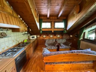 CHALET STRAVEDO - 8