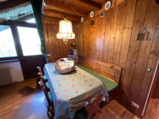 CHALET STRAVEDO - 6