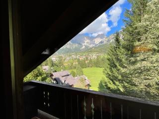 CHALET STRAVEDO - 3