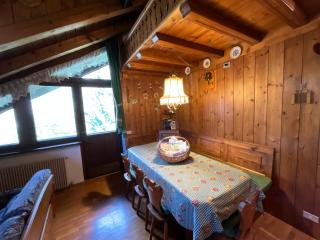 CHALET STRAVEDO - 1