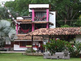Melo Party Hostel Capurgana - Capurganá - 2