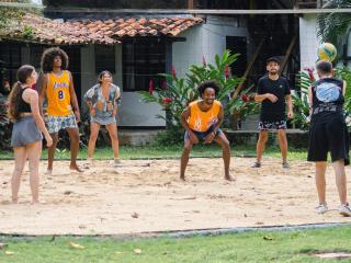 Melo Party Hostel Capurgana - 5