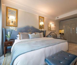 Hotel Milano International Near Delhi Airport - 6