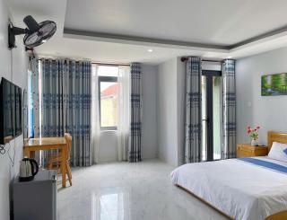 Ninh Giang Hotel & Apartment Vũng Tàu - 5