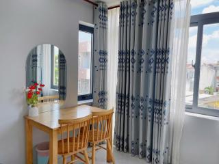 Ninh Giang Hotel & Apartment Vũng Tàu - 4