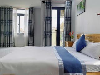 Ninh Giang Hotel & Apartment Vũng Tàu - 6