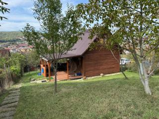 Cabana Liniștii - 0