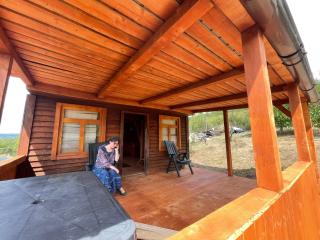 Cabana Liniștii - 2