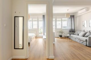 Bright Bright C- Modern apartment with terrace - 4