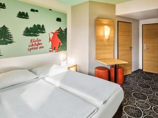 B&B Hotel Aschaffenburg - 7