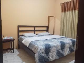 Petra Homestay Bangka Leda - 9