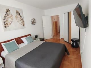 Apartment Angelus - 3