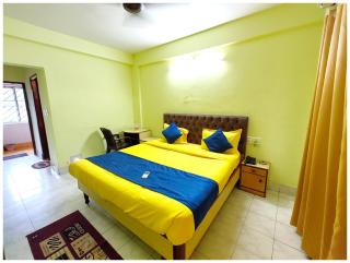 Hotel Pioneer Ashish Near Sea Beach And Jagannath Temple - Fully Air Condition with All Luxury # Luxuary Rooms With Attached-Balcony #wifi-Restaurant And Parking Facilities# Boutique Services - Top Hotel In Puri - Puri - 2