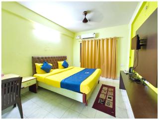 Hotel Pioneer Ashish Near Sea Beach And Jagannath Temple - Fully Air Condition with All Luxury # Luxuary Rooms With Attached-Balcony #wifi-Restaurant And Parking Facilities# Boutique Services - Top Hotel In Puri - 1