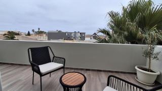 Benguella Breeze - 4