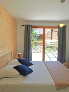 Appartement neuf terrasse 8 p Résidence Violaine - 2