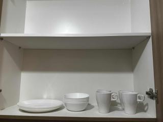 Cozy MOA Condo Perfect for 2 - 5