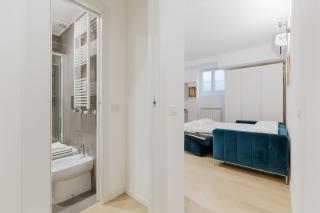Studio Inama - Eleganza minimal tra Città Studi e Politecnico - 1