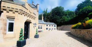 Lodge - Sleeps 18 pet friendly & free parking - Ravensworth - 2