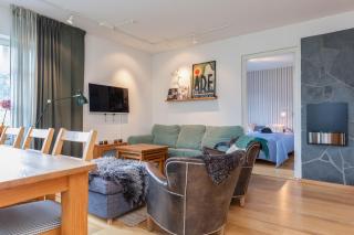 Åre Travel - Brygghusen - 2