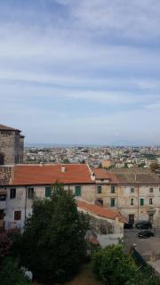 Torrione San Giovanni II - Terracina - 9