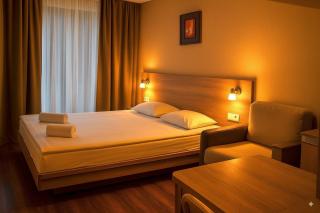Bakuriani Orbi Palace Luxe Suite with Terrace and Breathtaking Views 462 - Bakouriani - 8