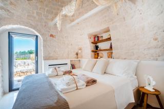 Trulli di Titti - Luxury Country House - 3