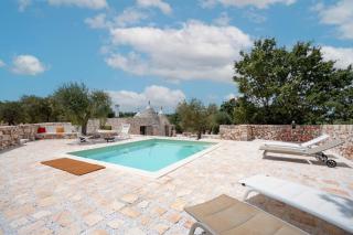 Trulli di Titti - Luxury Country House - 3