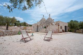Trulli di Titti - Luxury Country House - 4