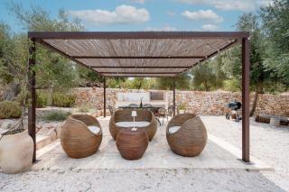Trulli di Titti - Luxury Country House - 5
