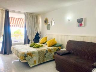 Borinquen Sky Apartments - 2