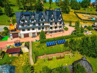 Stasikowa Ostoja - 7