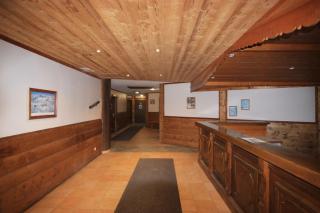 Les Balcons - Apartement 6 personnes Cosy - 4 flocons Or- Valthosun - 5