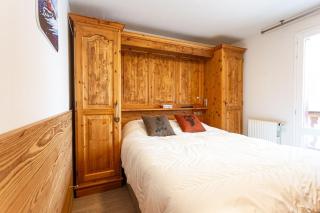 Les Balcons - Apartement 6 personnes Cosy - 4 flocons Or- Valthosun - 1