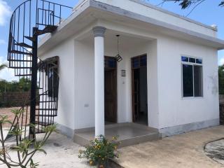 Pomoja - Jambiani - 1