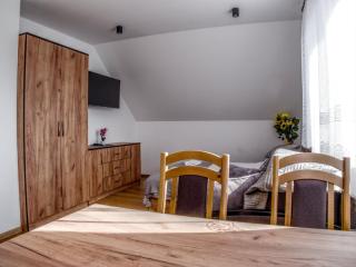 Apartamenty u Beci I Cyryla - 8