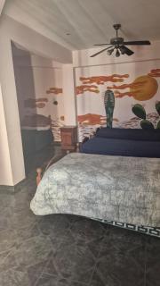 El Algarrobo - 1