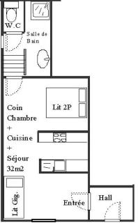 Résidence Jacquemot Claire - Bel appartement au calme MAE-0913 - 3