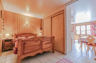 Résidence Jacquemot Claire - Bel appartement au calme MAE-0913 - 6
