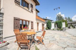 Résidence Jacquemot Claire - Bel appartement au calme MAE-0913 - 4