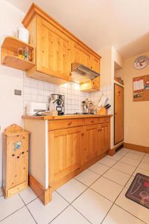 Résidence Jacquemot Claire - Bel appartement au calme MAE-0913 - 2