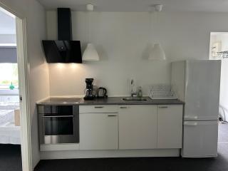 Ammitsbøl Apartment D - 1