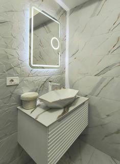 Apartament Brasov modern Coresi - 6