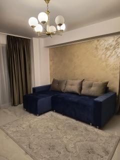 Apartament Brasov modern Coresi - 4