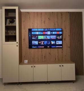 Apartament Brasov modern Coresi - 2