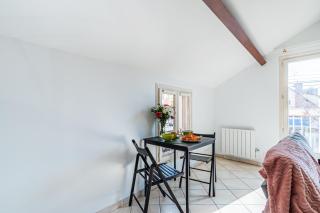 Cosy Revy - Proche Paris - 3